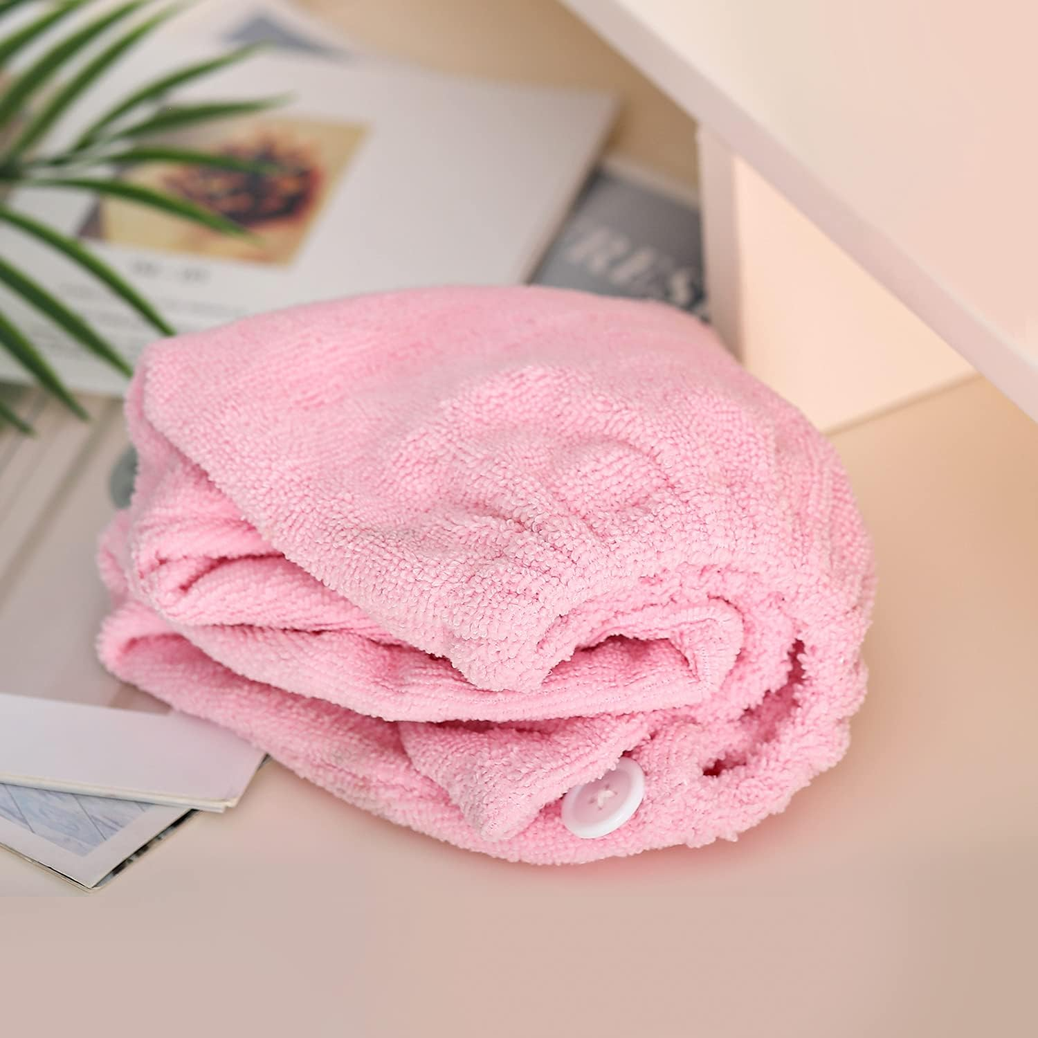 Indulge Her with 12-Piece Luxury Rose Spa Bath Gift Set - Perfect for Birthdays, Mother's Day, and Valentine's Day! - Image 6